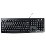 Logitech K120 CZ