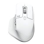 Logitech Wireless Mouse MX Master 3S Světle šedá