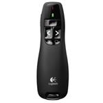 Logitech Wireless Presenter R400, bezdrátový prezentér