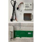 LSI CacheVault Power Module 05 (CVPM05) - pro 9460/9560/9580/9480/9365-28i bracket 00291 součástí balení