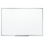 Magnetická tabule NOBO CLASSIC Steel 120x90 cm