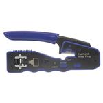 Masterlan krimpovací kleště  RJ45, EASY konektory