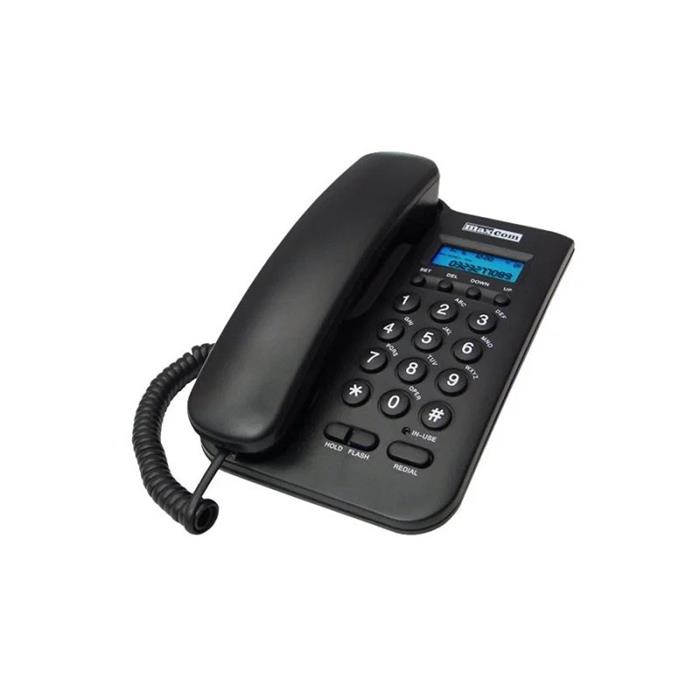 MaxCom KXT100 Black