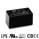 MEANWELL IRM-30-24, Průmyslový napájecí zdroj na PCB 24V 30W
