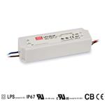 MEANWELL LPV-150-12, Napájecí zdroj pro LED 150W 12V