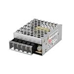 MEANWELL RS-25-5, Průmyslový napájecí zdroj 5V 25W