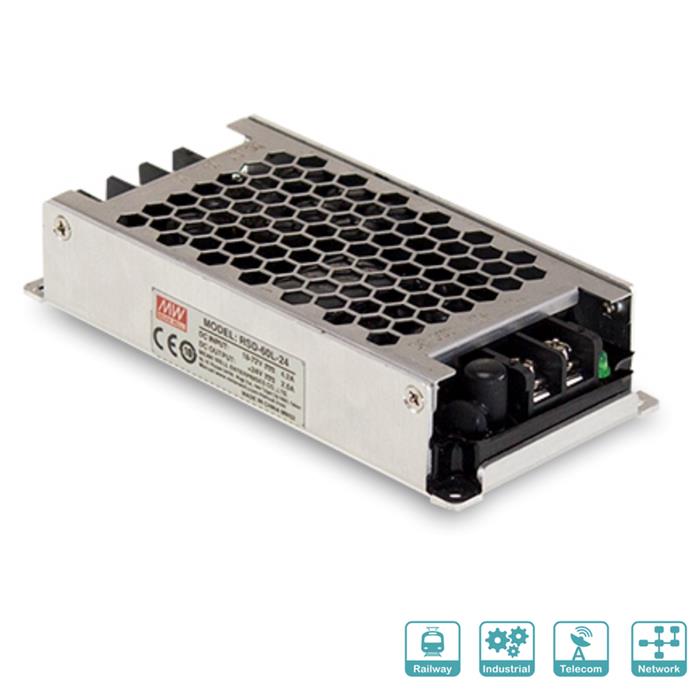 MEANWELL RSD-30L-5