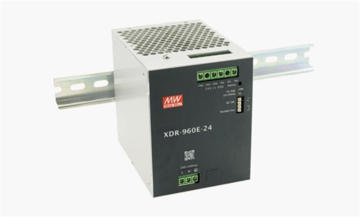 MEANWELL XDR-960E-48