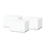 Mercusys Halo H70X(3-pack), Halo Mesh Wi-Fi 6 system, AX1800