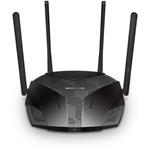Mercusys MR70X, gigabitový WiFi 6 Router, AX1800
