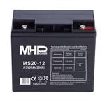 MHPower battery MS24-12
