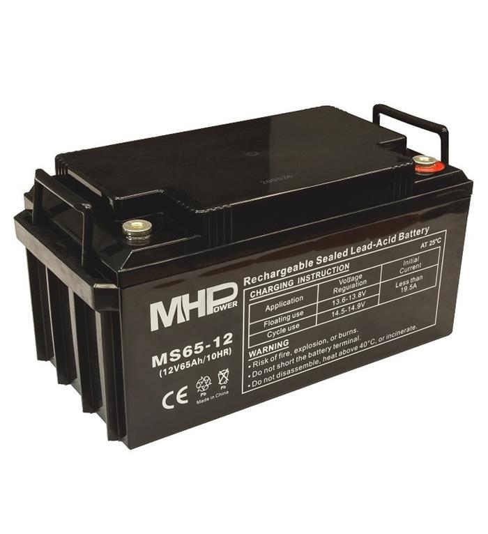 MHPower battery MS65-12