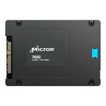 Micron 7450 PRO 1920GB NVMe U.3 (7mm) TCG-Opal Enterprise SSD [Single Pack]
