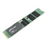 Micron 7450 PRO 480GB NVMe M.2 (22x80) Non-SED Enterprise SSD [Tray]