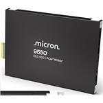Micron eSSD 9550 MAX 12800GB NVMe E3.S (7.5mm) [Single Pack]