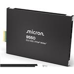 Micron eSSD 9550 MAX 25600GB NVMe E3.S (7.5mm) [Single Pack]