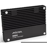 Micron eSSD 9550 MAX 6400GB NVMe U.2 (15mm) [Single Pack]