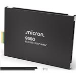 Micron eSSD 9550 PRO 3840GB NVMe E3.S (7.5mm) [Single Pack]