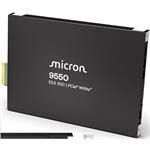 Micron eSSD 9550 PRO 7680GB NVMe E3.S (7.5mm)) [Single Pack]