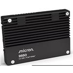 Micron eSSD 9550 PRO 7680GB NVMe U.2 (15mm) [Single Pack]