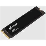 Micron SSD 3500 2TB NVMe M.2 (22x80mm) Non-SED [Single Pack]
