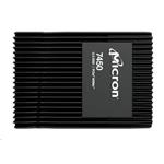 MICRON® SSD 7450 Pro Series 3,84TB NVMe4 U.3 (2.5" 15mm) PCI-E4(g4), 1000/180kIOPS, 6,8/5,3GB/s, 1DWPD