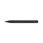 Microsoft Surface Slim Pen v2 černý (commercial)