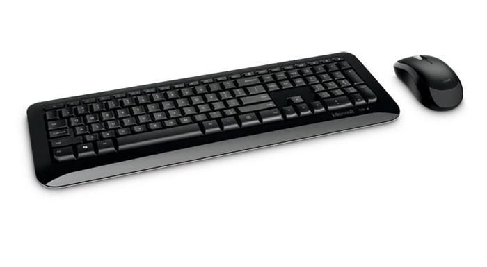Microsoft Wireless Desktop 850 CZ