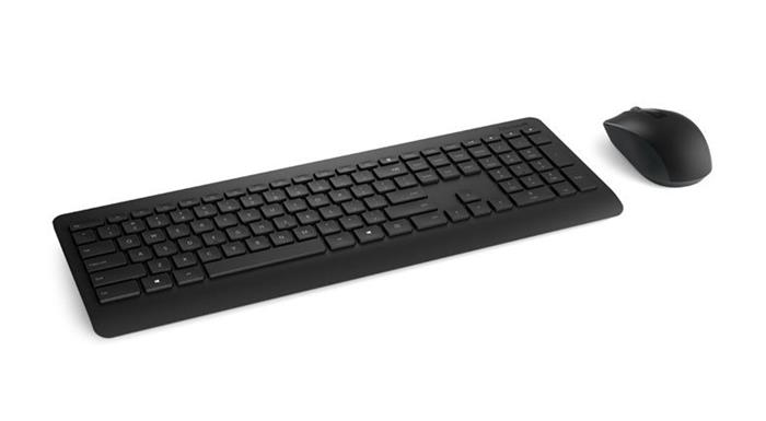 Microsoft Wireless Desktop 900 CZ