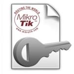MikroTik Cloud Hosted Router P10 Licence