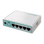 MikroTik E50UG hEX (verze 2024)