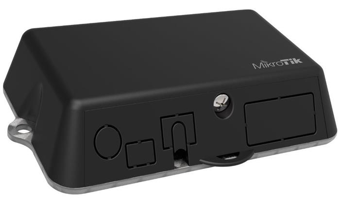 Mikrotik LtAP mini kit