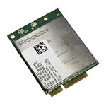 MikroTik R11eL-FG621-EA, LTE6 miniPCI-e modem, 2x u.Fl