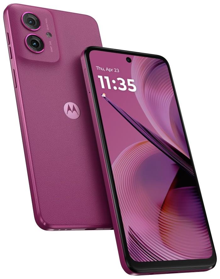 Motorola Moto G55 5G Twilight Purple