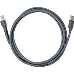 Motorola USB kabel pro čtečky čárového kódu, 2 metry