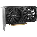 MSI GeForce RTX 3050 VENTUS 2X E 6G OC