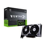 MSI GeForce RTX 5060 8G VENTUS 2X OC