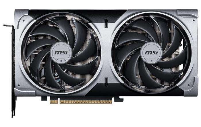 MSI GeForce RTX 5070 12G VENTUS 2X OC