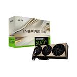 MSI GeForce RTX 5070 Ti 16G INSPIRE 3X PLUS