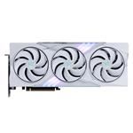 MSI GeForce RTX 5080 16G GAMING TRIO OC WHITE