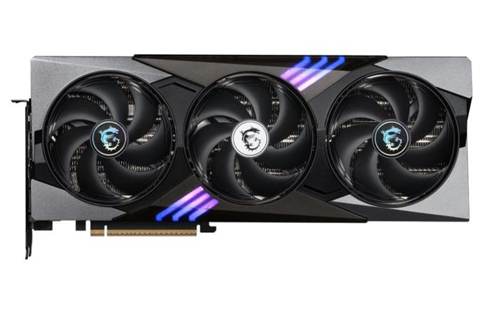 MSI GeForce RTX 5080 16G GAMING TRIO OC