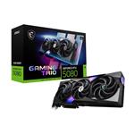 MSI GeForce RTX 5080 16G GAMING TRIO