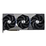 MSI GeForce RTX 5080 16G SUPRIM SOC
