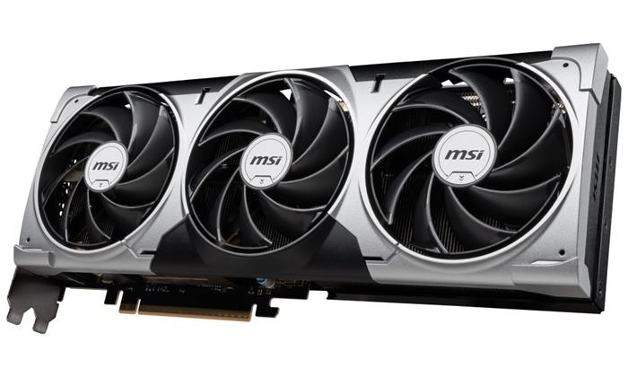 MSI GeForce RTX 5080 16G VENTUS 3X OC