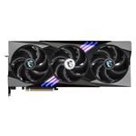 MSI GeForce RTX 5090 32G GAMING TRIO OC