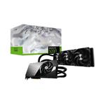 MSI GeForce RTX 5090 32G SUPRIM LIQUID SOC