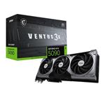 MSI GeForce RTX 5090 32G VENTUS 3X OC