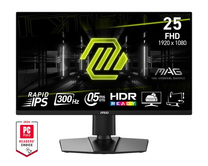 MSI MAG 255PXF