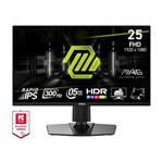 MSI MAG 255PXF