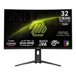 MSI MAG 321CUPDF